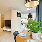 Appartamento Everysky - Nad Lomnica 14a
