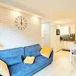 Appartamento Everysky - Nad Lomnica 14a *