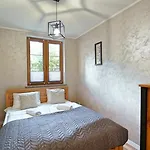 Appartamento Everysky - Nad Lomnica 14a