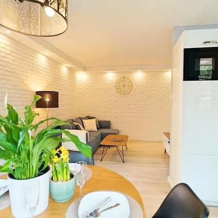 Everysky - Nad Lomnica 14a-b Apartament *