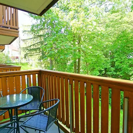 Apartament Everysky - Nad Lomnica 14a-b