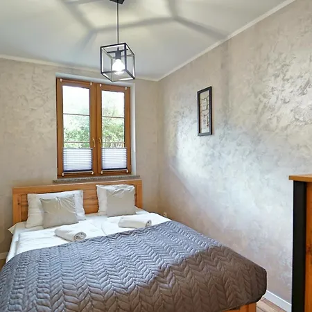 Apartament Everysky - Nad Lomnica 14a-b