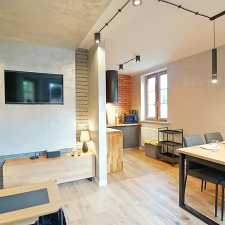 Everysky - Nad Lomnica 14a *