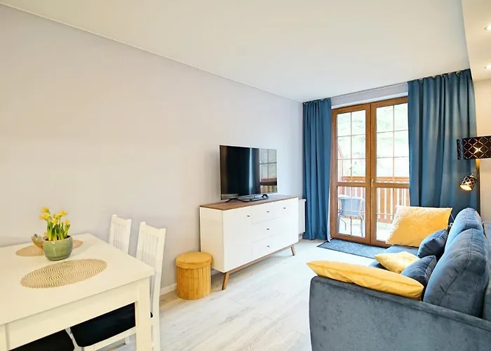 Everysky - Nad Lomnica 14a