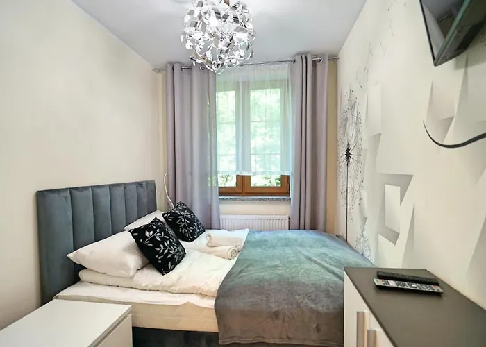 Everysky - Nad Lomnica 14a Karpacz