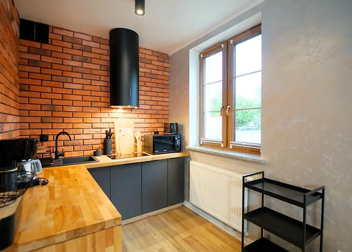 Everysky - Nad Lomnica 14a * Karpacz