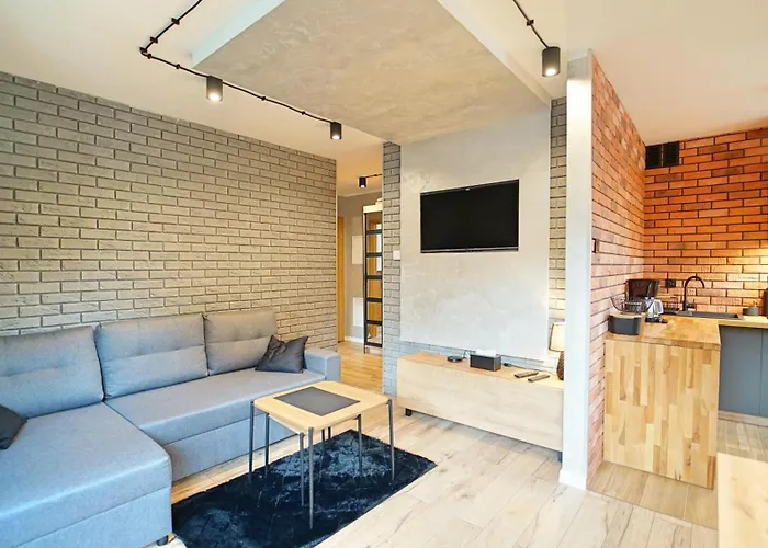 Everysky - Nad Lomnica 14a Karpacz