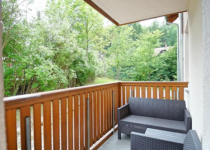 Everysky - Nad Lomnica 14a Karpacz