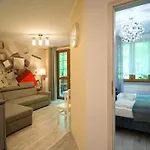 Daire Everysky - Nad Lomnica 14a Karpacz