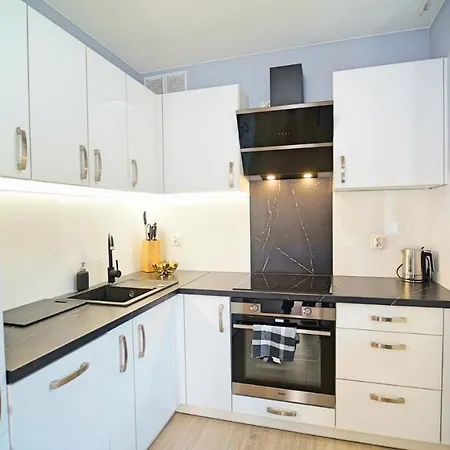 Everysky - Nad Lomnica 14a-b