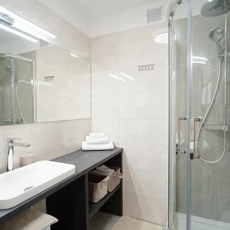 Everysky - Nad łomnicą 14a-b *