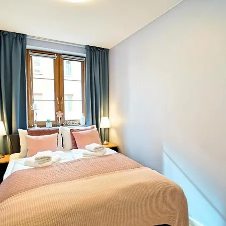 Apartament Everysky - Nad łomnicą 14a-b *