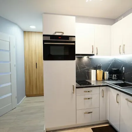 Everysky - Nad łomnicą 14a-b * Karpacz