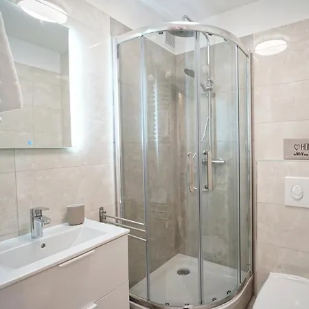 Everysky - Nad łomnicą 14a-b *