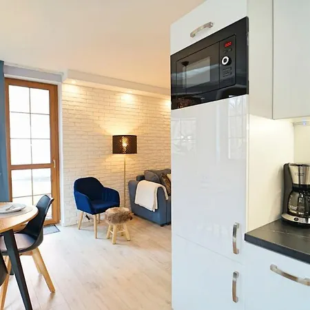 Everysky - Nad łomnicą 14a-b