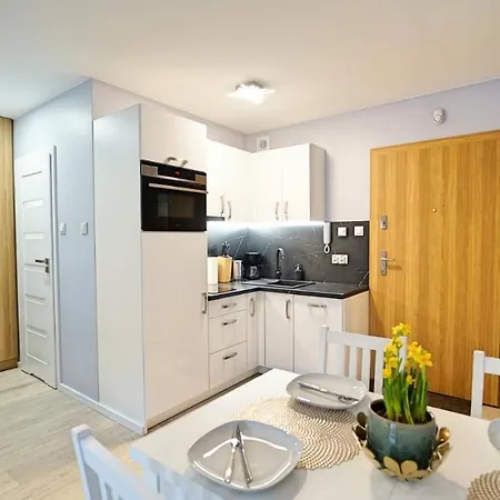 Everysky - Nad Lomnica 14a-b Карпач