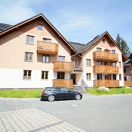 Everysky - Nad Lomnica 14a-b