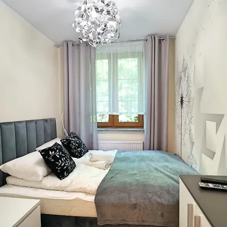 Everysky - Nad łomnicą 14a-b Karpacz