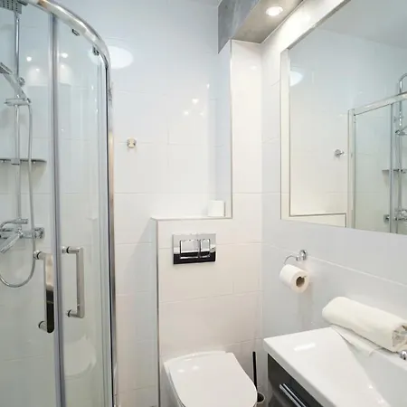 Everysky - Nad łomnicą 14a-b *