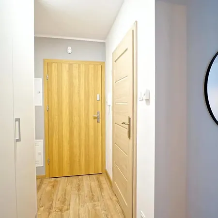 Everysky - Nad łomnicą 14a-b *