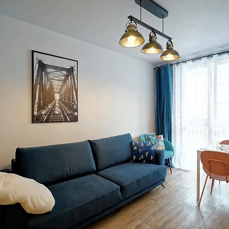 Everysky - Nad łomnicą 14a-b Karpacz