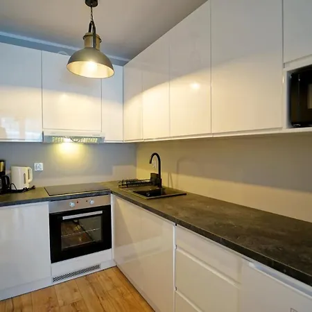 Everysky - Nad łomnicą 14a-b *