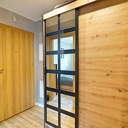 Apartament Everysky - Nad łomnicą 14a-b Karpacz