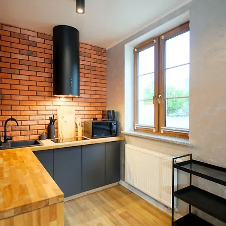 Everysky - Nad Lomnica 14a-b * Карпач