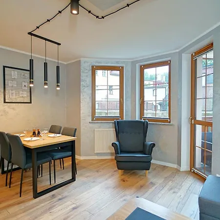 Everysky - Nad Lomnica 14a Karpacz