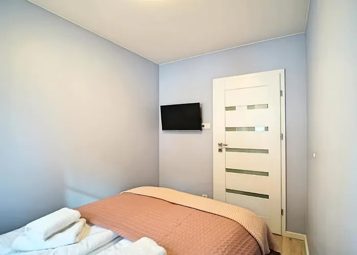 Apartamento Everysky - Nad Lomnica 14a