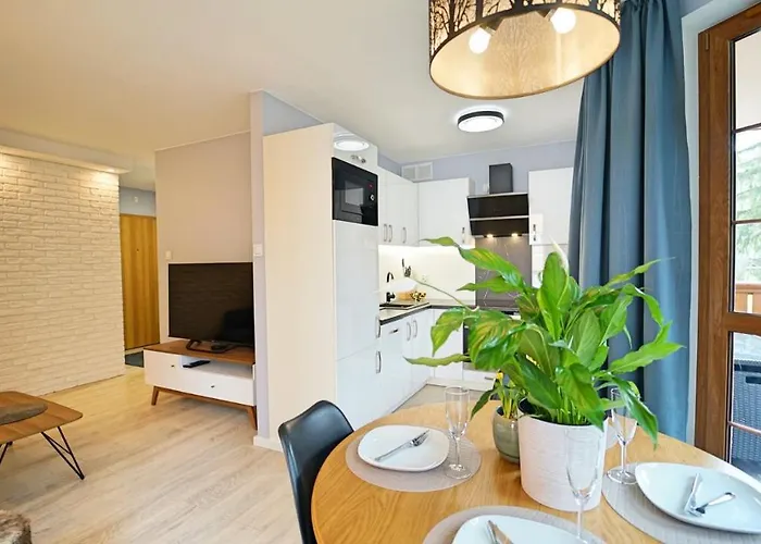 Apartment Everysky - Nad Lomnica 14a