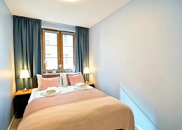 Apartamento Everysky - Nad Lomnica 14a *