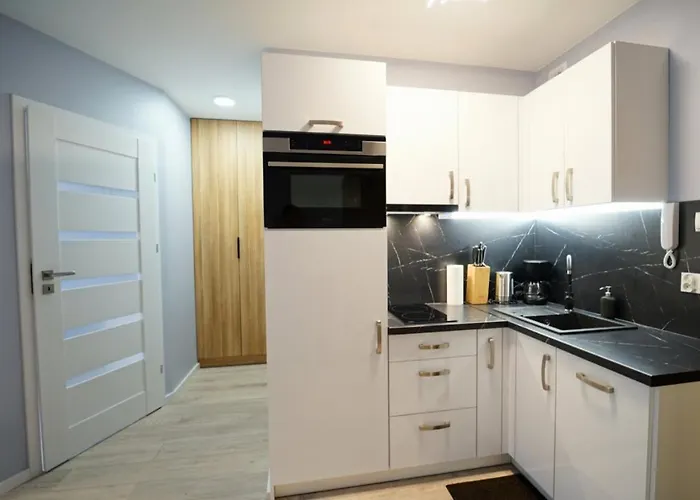 Everysky - Nad Lomnica 14a * Karpacz