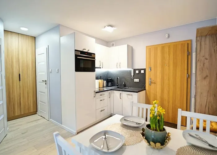 Everysky - Nad Lomnica 14a Karpacz