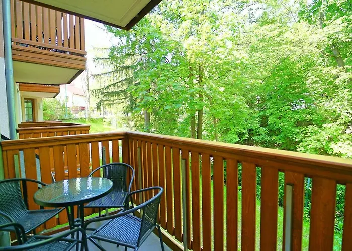 Apartment Everysky - Nad Lomnica 14a