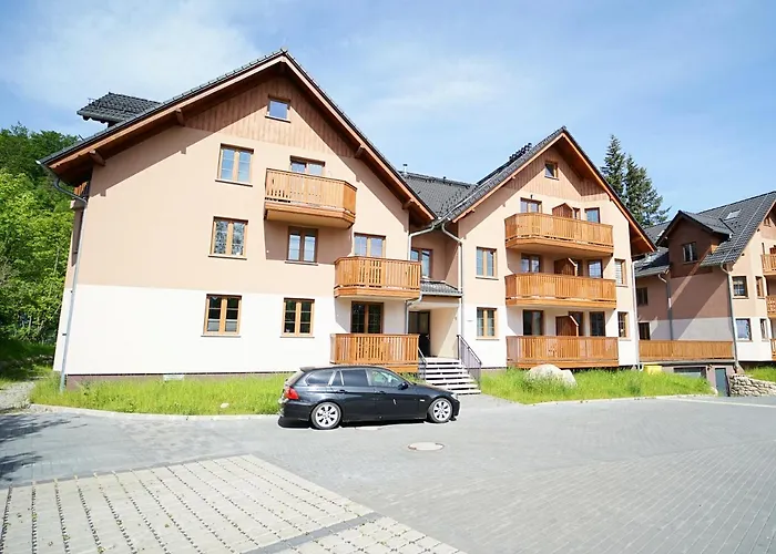 Everysky - Nad Lomnica 14a