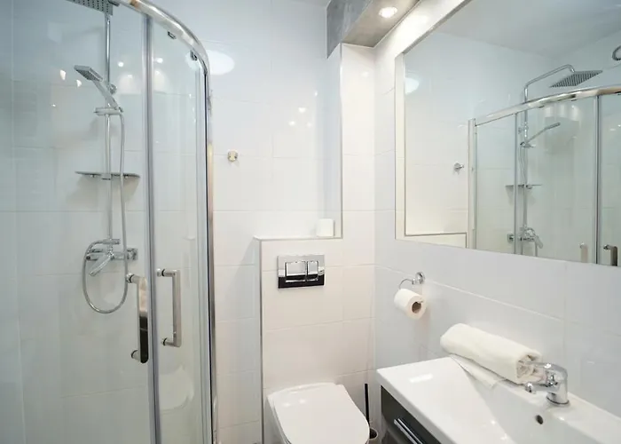 Everysky - Nad Lomnica 14a *