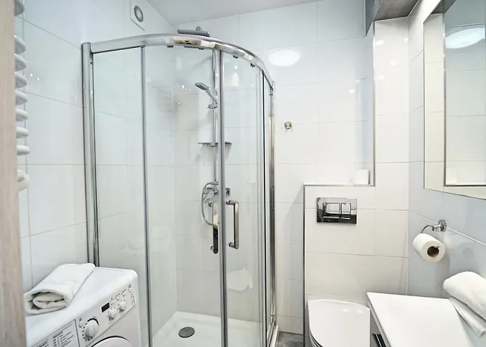 Apartment Everysky - Nad Lomnica 14a