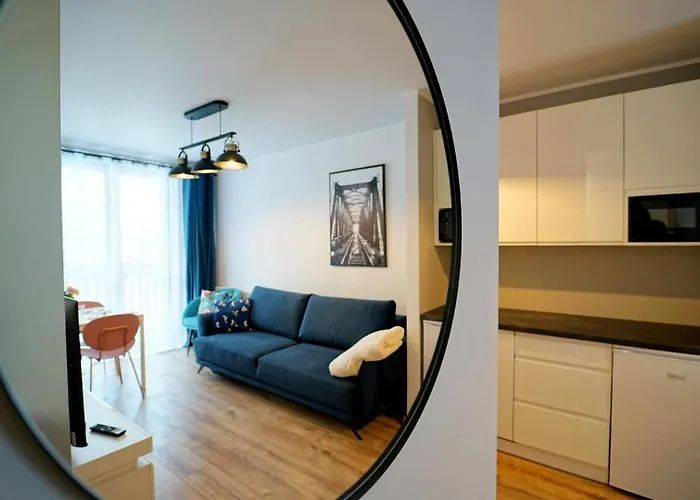 Everysky - Nad Lomnica 14a Apartment