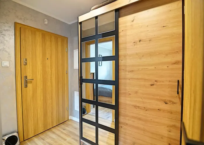 Apartment Everysky - Nad Lomnica 14a Karpacz