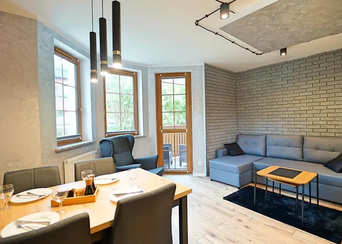 Everysky - Nad Lomnica 14a Apartment