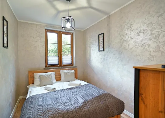 Apartment Everysky - Nad Lomnica 14a