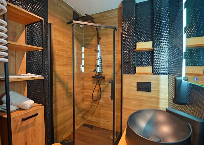 Everysky - Nad Lomnica 14a * Karpacz