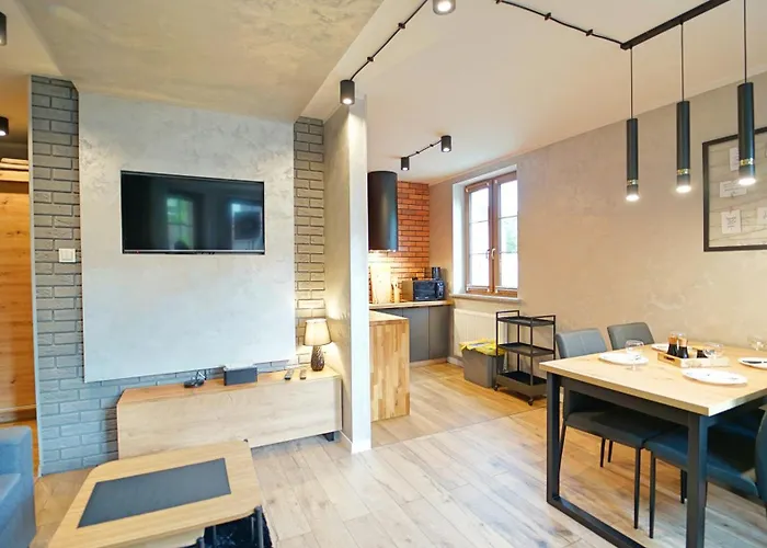 Everysky - Nad Lomnica 14a *